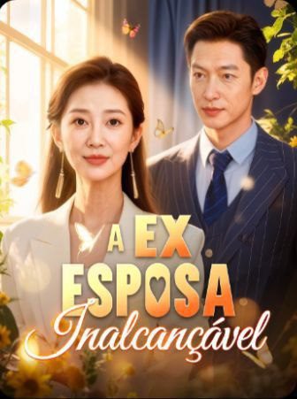 Capa da minissérie A Ex Esposa Inalcançável Legendado
