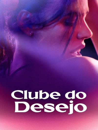 Capa da minissérie Clube dos Desejo 🔞 🌈