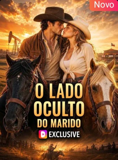 Capa da minissérie O Lado Oculto do Marido -