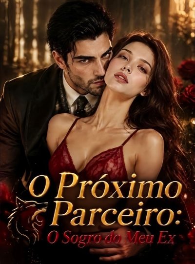 Capa da minissérie O Próximo Parceiro: o Sogro do Meu Ex