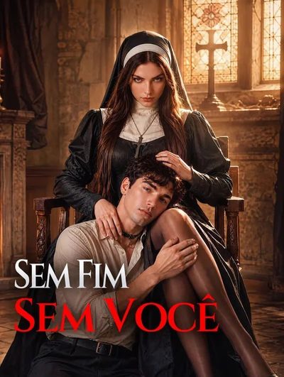 Capa da minissérie Sem Fim Sem Você