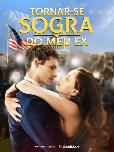 Capa da minissérie Tornar-se Sogra do Meu Ex