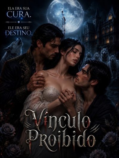 Capa da minissérie Vínculo Proibido - Dublado